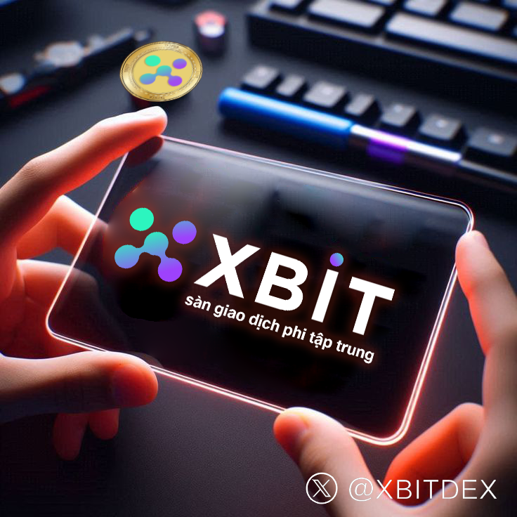 Ảnh: Twitter: XBITDEX