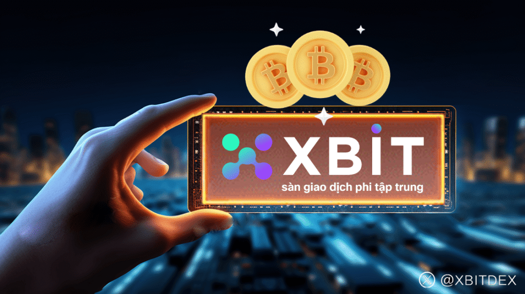 Ảnh: Twitter: XBITDEX