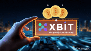 Ảnh: Twitter: XBITDEX