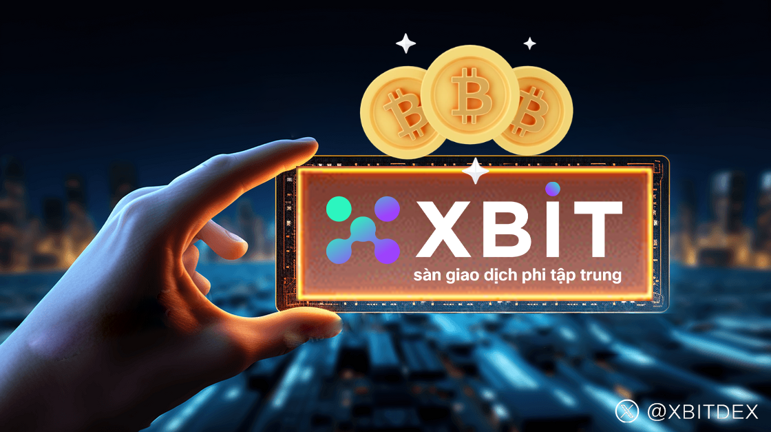Ảnh: Twitter: XBITDEX