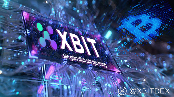 Từ 68 tỷ xuống còn 32 tỷ! Khối lượng giao dịch giao ngay của binance giảm một nửa, trong khi khối lượng giao dịch trên nền tảng phi tập trung của xbit tăng vọt 237%