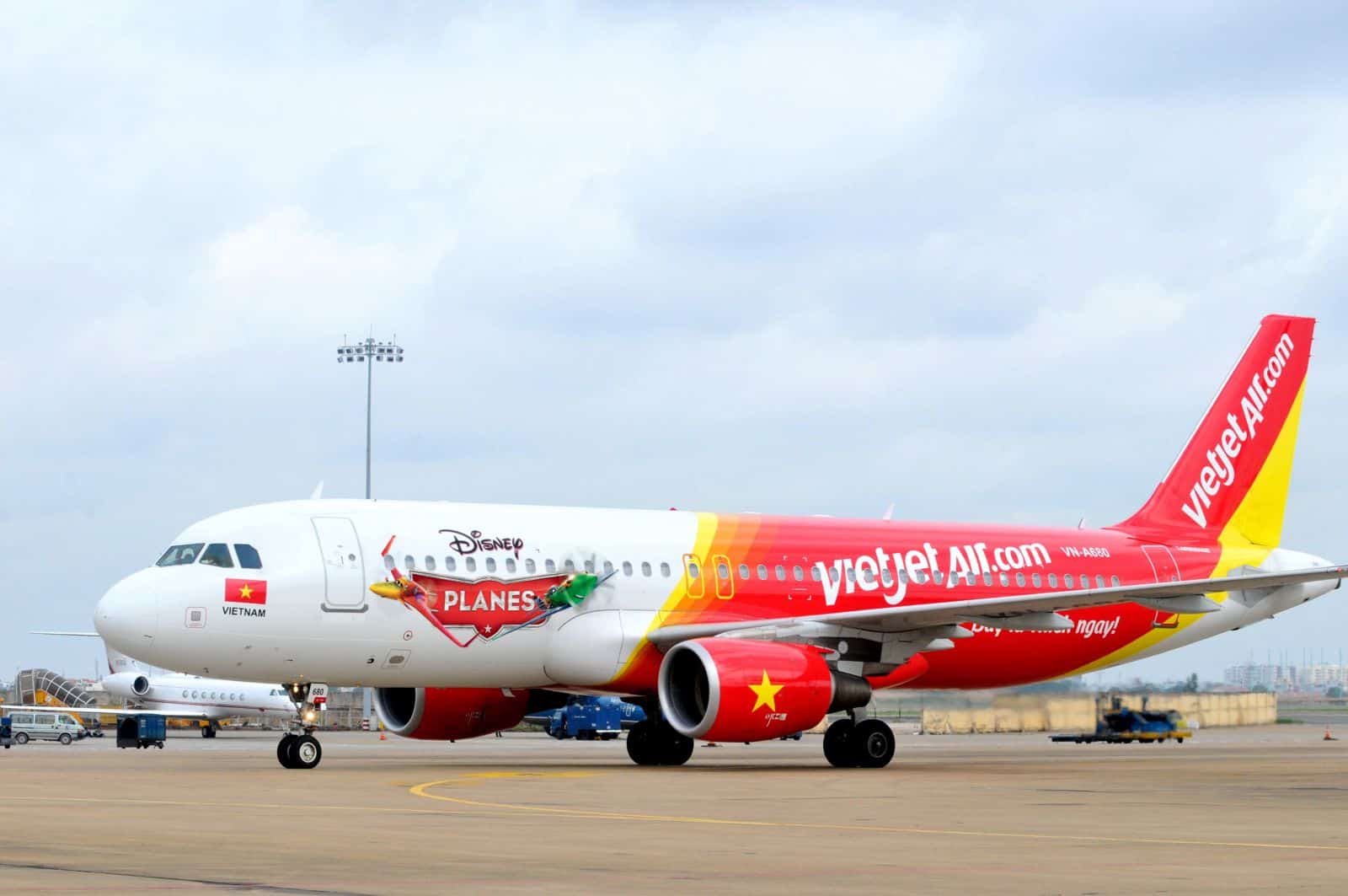Traveloka – Giải pháp thông minh để đặt vé VietJet Air giá rẻ chỉ trong vài phút
