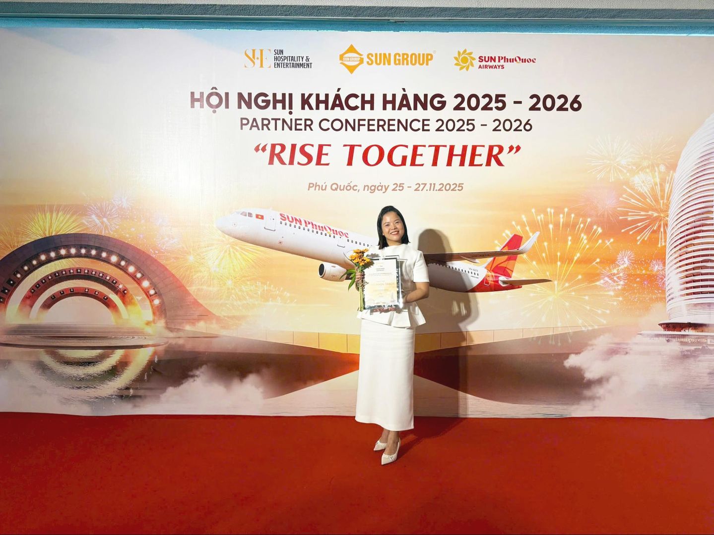 NGỌC THẠCH TRAVEL